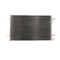 Permutador de calor de poupança de energia Eco do microcanal do estojo compacto R32 amigável
