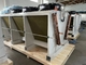 Refrigerador do condensador do ar do equipamento de refrigeração de ROHS para o armazenamento frio híbrido
