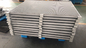 permutador de calor do microcanal refrigerar de óleo 5Mpa para o condicionador de ar