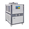 refrigerador de água de refrigeração da água da refrigeração 100tr para a máquina do laser do CO2