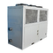 refrigerador de água de refrigeração da água da refrigeração 100tr para a máquina do laser do CO2
