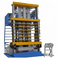 A máquina de expansão da tubulação vertical fácil ajusta para o condensador do condicionador de ar