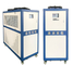 Refrigerador de água de refrigeração da água aberta para industrial plástico