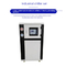 580L refrigerou reciprocar o refrigerador de água de refrigeração da água para galvanizar