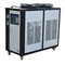 a água 800kw portátil pequena refrigerou o líquido refrigerante do refrigerador de água R22