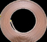 Tubo ODΦ4.76*T0.7 capilar de cobre material do permutador de calor do elevado desempenho
