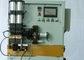 380V / máquina de soldadura da resistência 220V para tubulação comum de cobre/de alumínio