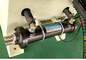 máquina de dobra automática do tubo 11kw personalizada para o condensador/evaporador