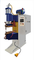 Máquina de soldadura da resistência de ISO14001 15kva com encabeçamento dobro