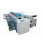 Limpeza automática ultrassônica da máquina de soldadura da resistência do PVC do CNC 380V