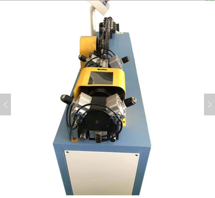 Cortador de alimentação automático do tubo do quadrado do Cnc de Cutomized