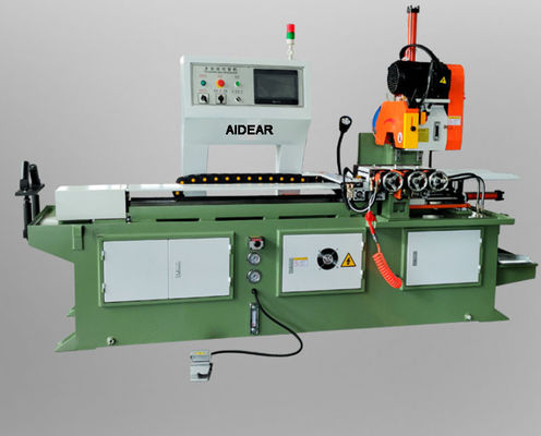 Straightener giratório do tubo do rolo de espuma do PE do diâmetro de fio 5.5KW