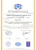 China Changzhou Aidear Refrigeration Technology Co., Ltd. Certificações